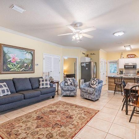 Orange Beach Villas - Serendipity Exterior foto