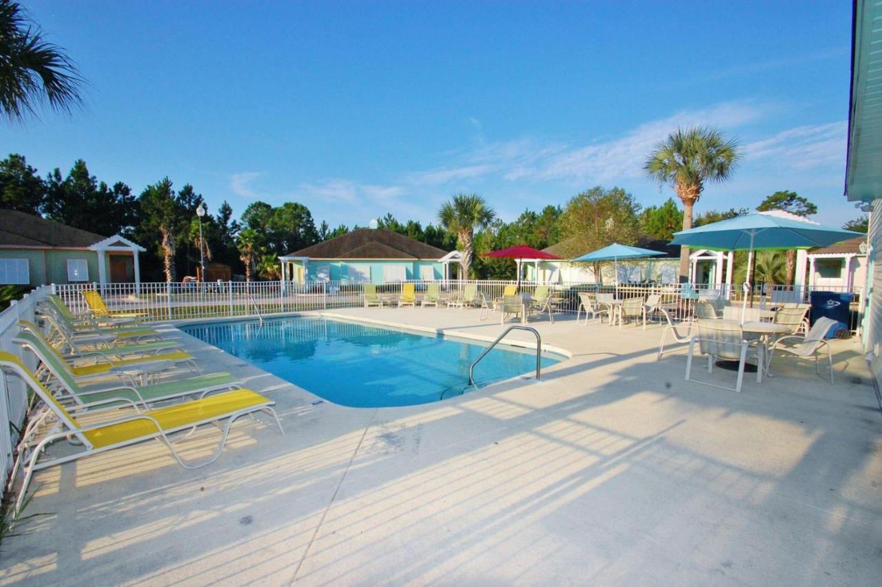 Orange Beach Villas - Serendipity Exterior foto