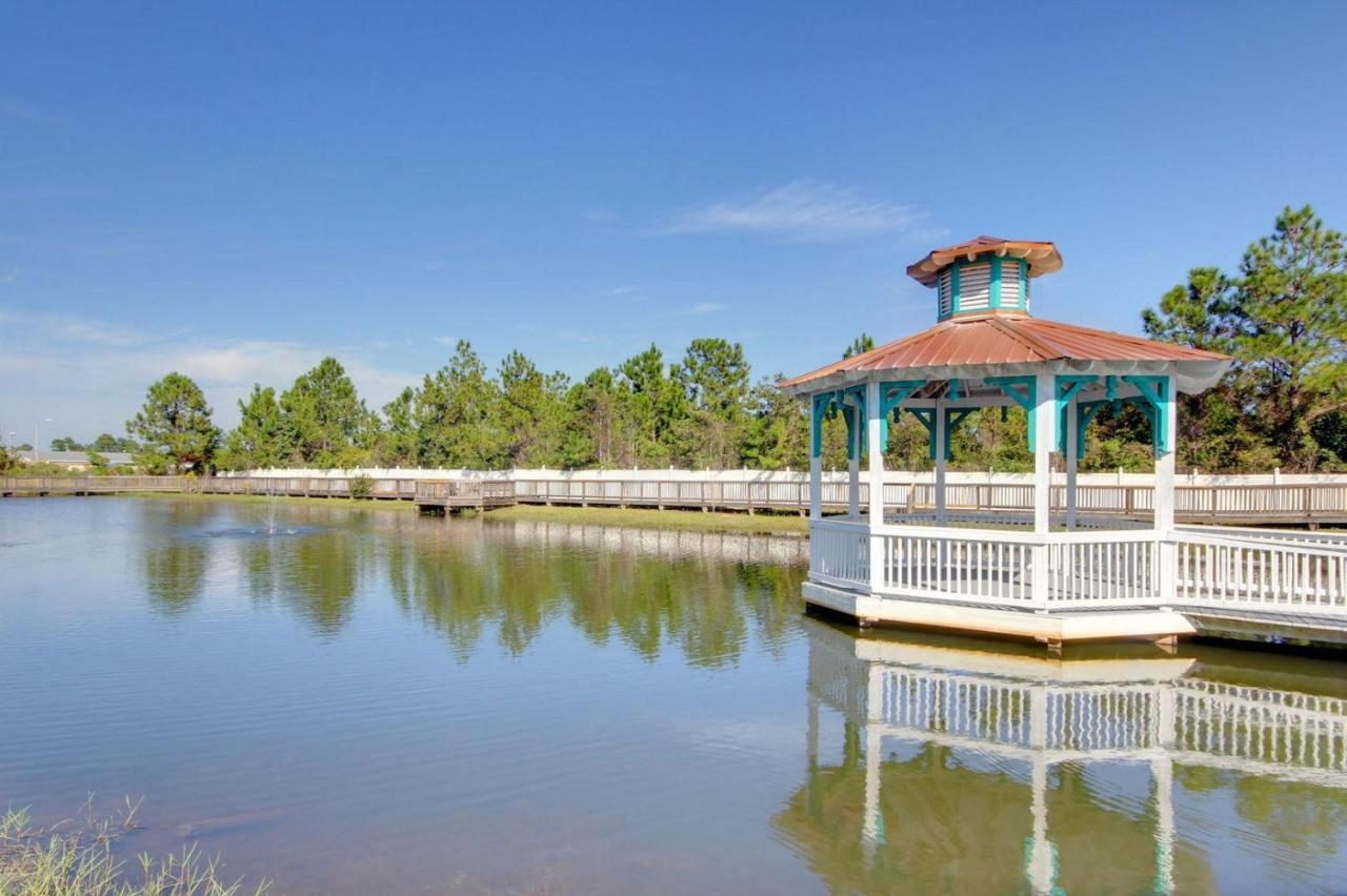 Orange Beach Villas - Serendipity Exterior foto
