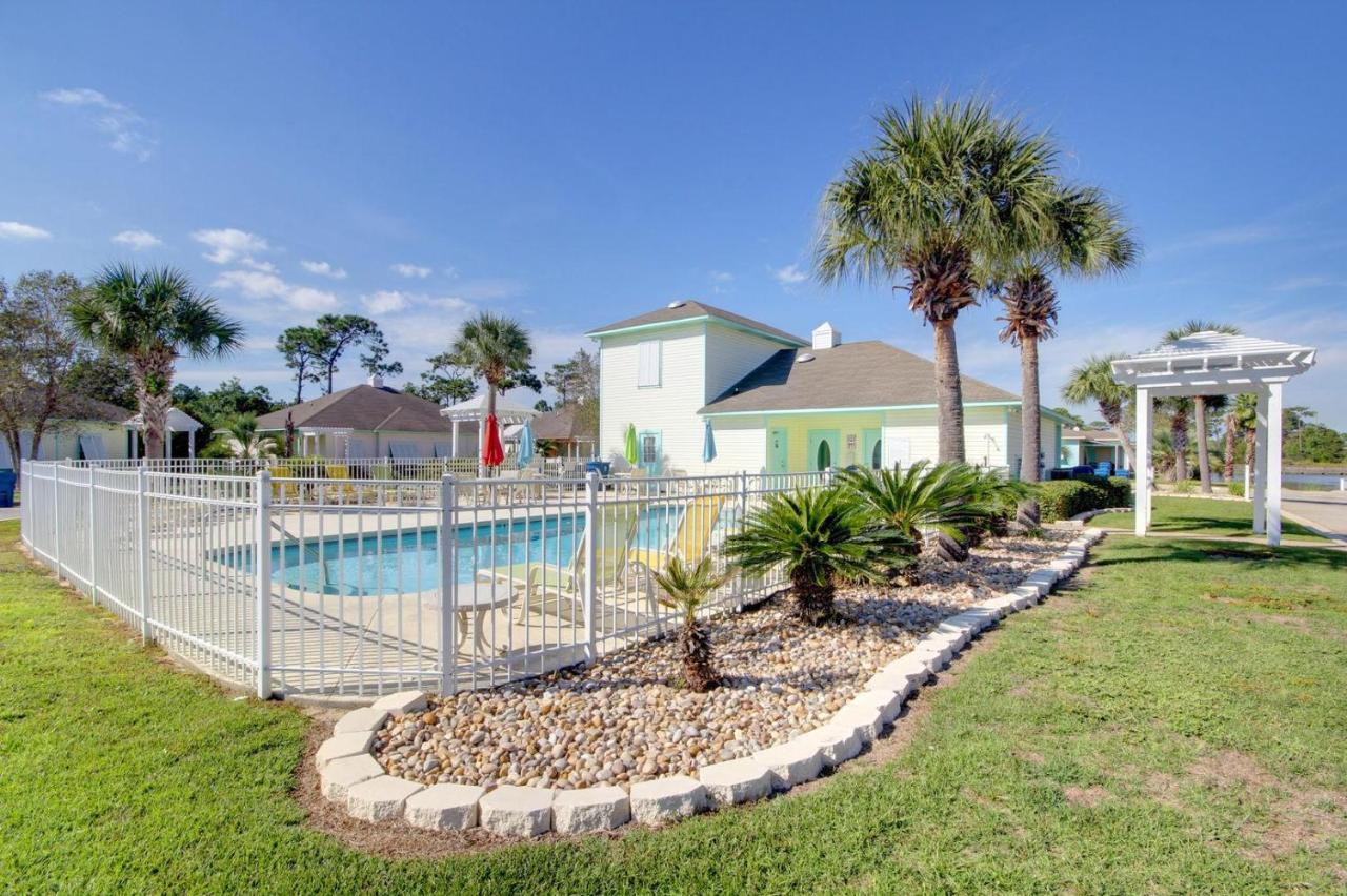 Orange Beach Villas - Serendipity Exterior foto