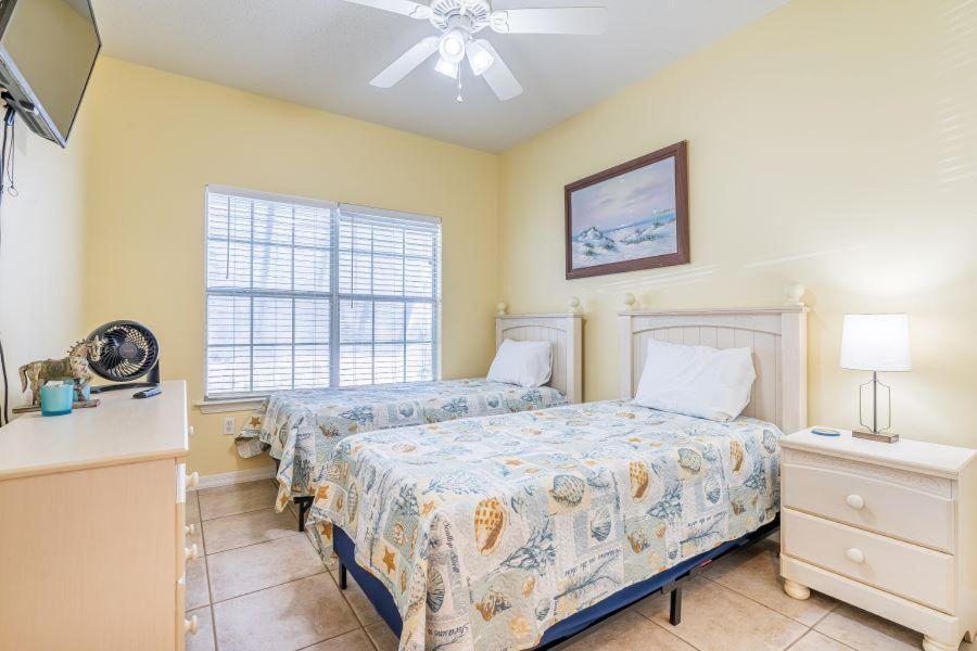Orange Beach Villas - Serendipity Exterior foto
