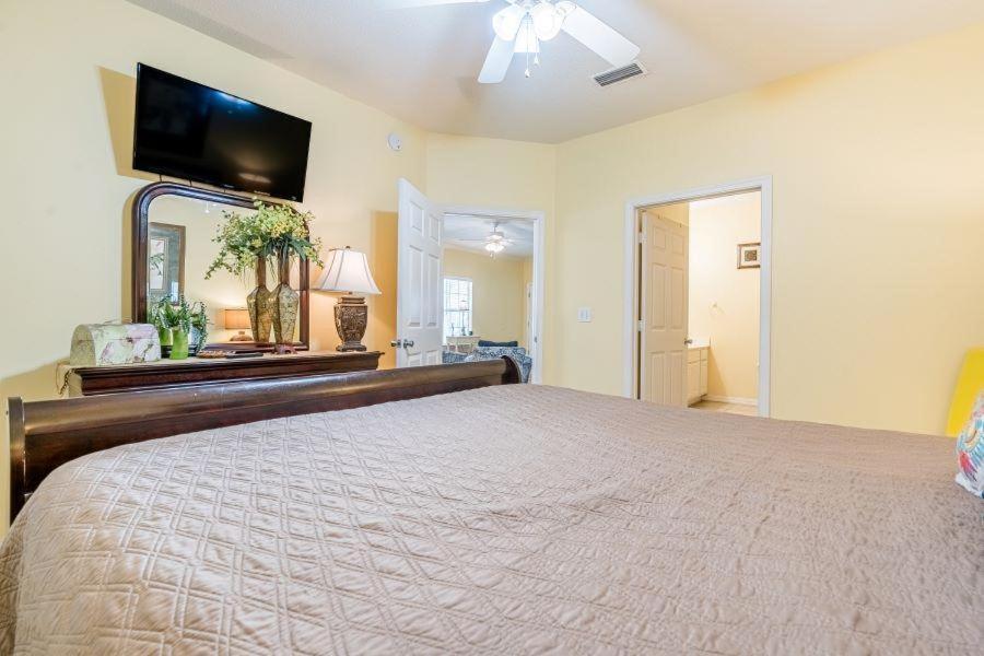 Orange Beach Villas - Serendipity Exterior foto