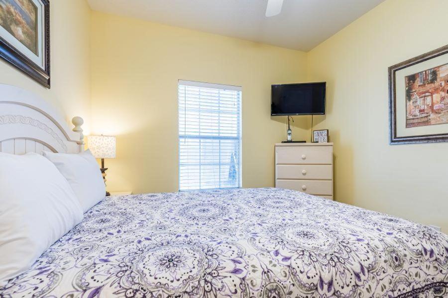 Orange Beach Villas - Serendipity Exterior foto