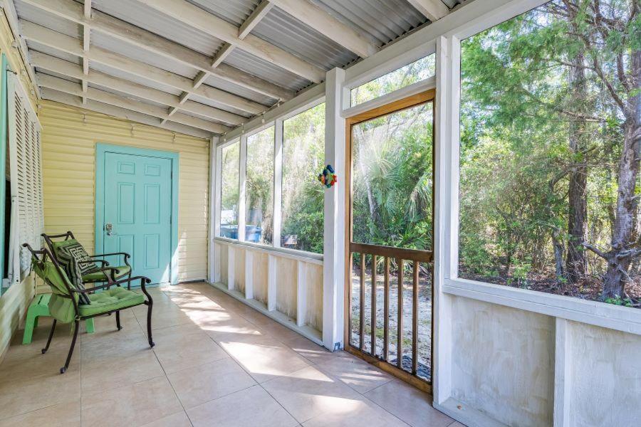 Orange Beach Villas - Serendipity Exterior foto