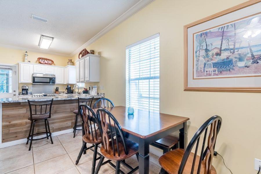 Orange Beach Villas - Serendipity Exterior foto