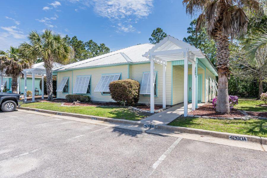 Orange Beach Villas - Serendipity Exterior foto