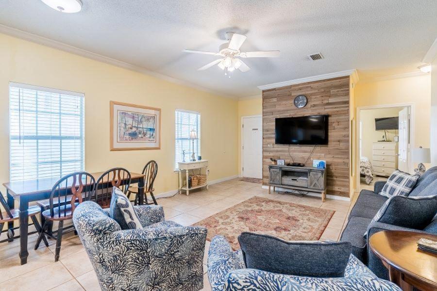 Orange Beach Villas - Serendipity Exterior foto